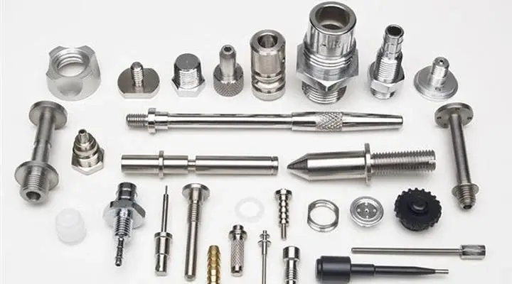Engineering Endurance: How Custom Parts Elevate Industrial Machinery Performance