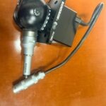 Renishaw PH10MQ Motorized Probe Head – Used