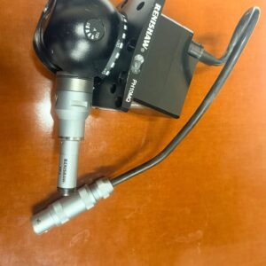 Renishaw PH10MQ Motorized Probe Head – Used