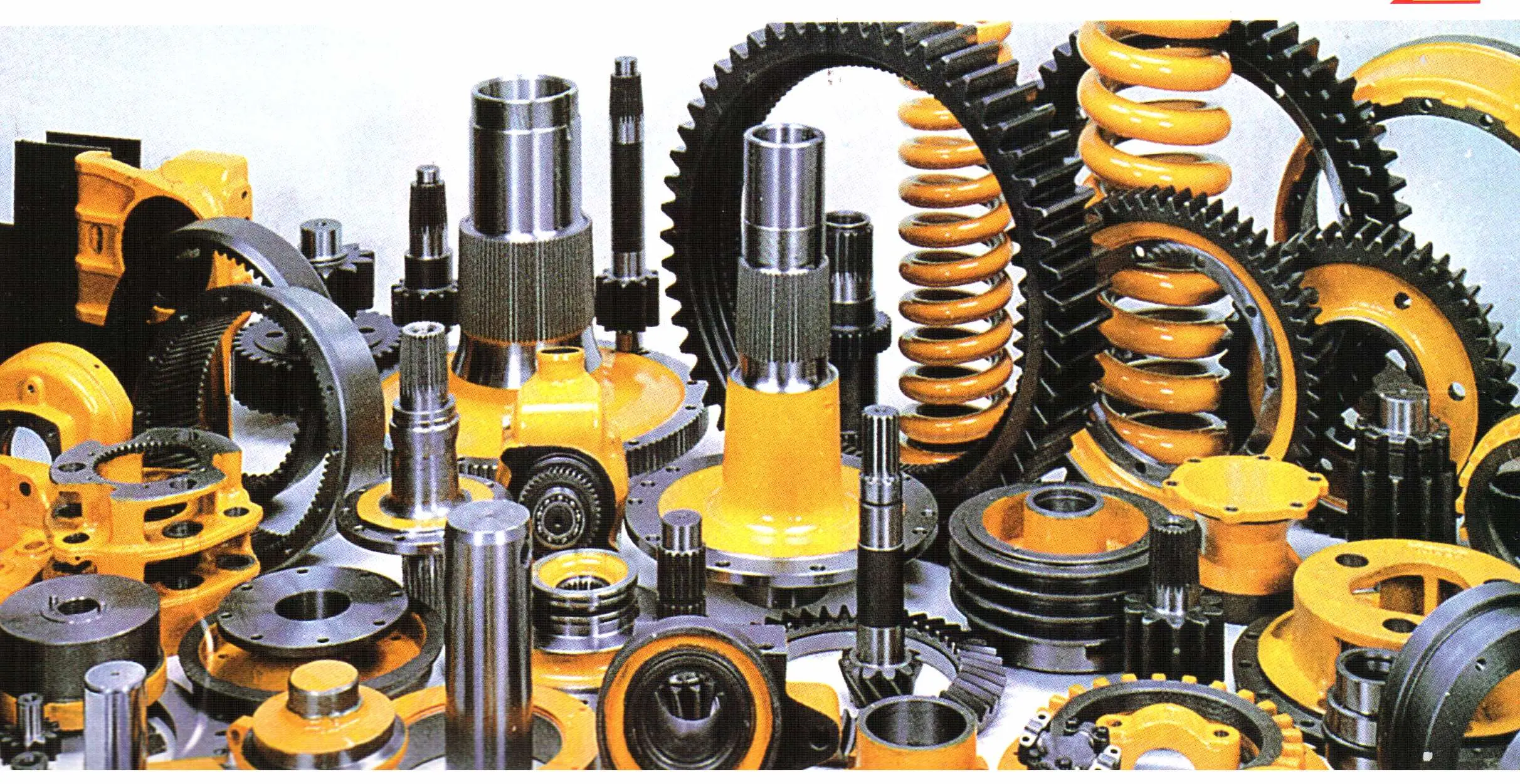 3D Printing vs. Traditional Machining: What’s the Future for Heavy Vehicle Parts in the GTA