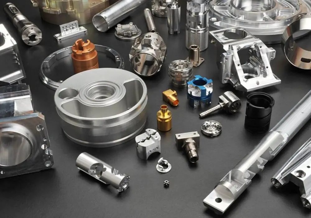 Beyond the Factory Standard: How Precision Machining and Custom Parts Extend the Life of Your Work Trucks