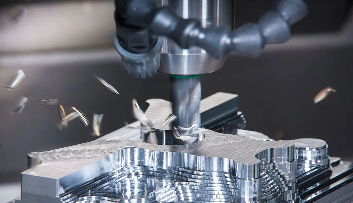 The Blueprint for Success: Design for Manufacturing in Aluminum CNC Machining