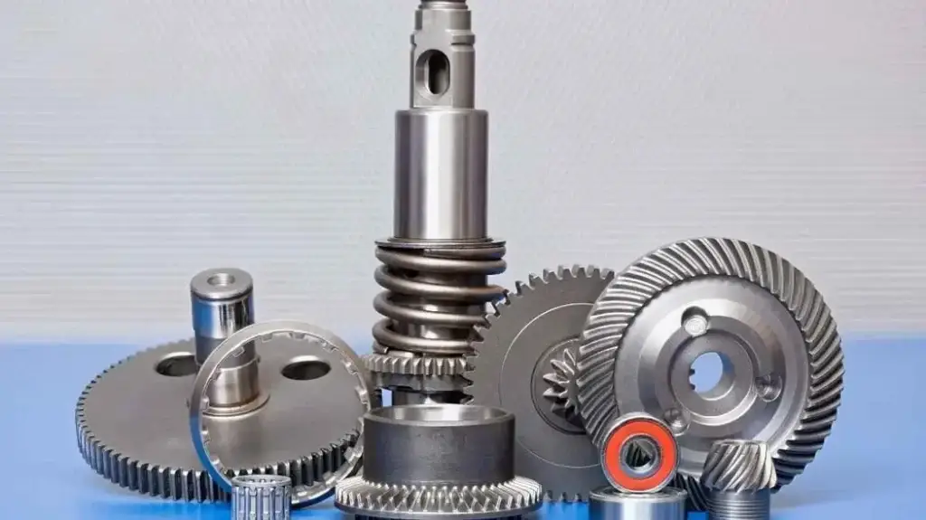 Extending Heavy Vehicle Life: Surface Treatment & Heat Treatment for Machined Parts
