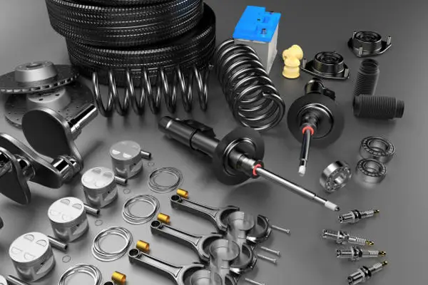 Where to Find Emergency Spare Parts in Mississauga on a Weekend