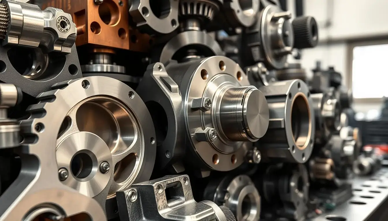 CNC vs. 3D Printing for Custom Parts: Which One Saves Mississauga Shops More Time?